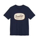 Brooklyn, New York T-Shirt - Retro Unisex Brooklyn Shirt-8