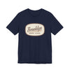 Brooklyn, New York T-Shirt - Retro Unisex Brooklyn Shirt