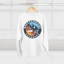 Premium Breckenridge, Colorado Mountain Ski Lift Sweatshirt-6