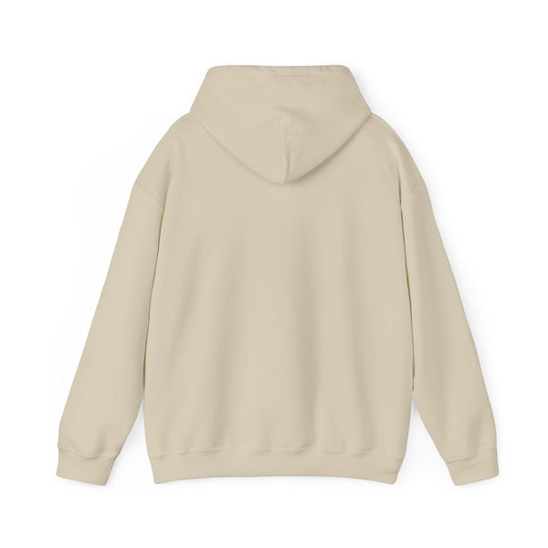 Wyoming Hoodie - Mountain Unisex Wyoming Hoodie Sweatshirt