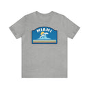 Miami, Florida T-Shirt - Unisex Miami Shirt-2