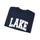 Lake Sweatshirt - Unisex Graphic Crewneck-20