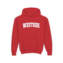 Westside Youth Hoodie - Kids Westside Hooded Sweatshirt-5