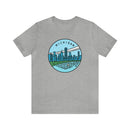 Michigan T-Shirt - Unisex Michigan Shirt-1