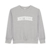 Northside Sweatshirt - Northside Crewneck Sweatshirt