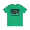 Winter Park, Colorado T-Shirt - Retro Unisex Winter Park Shirt