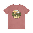 West Virginia T-Shirt - Unisex West Virginia Shirt-6