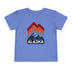Heather Columbia Blue