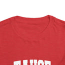 Lake Tahoe, California Toddler Graphic Tee - Kids Lake Tahoe Vacation T-Shirt-20