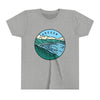 Oregon Youth T-Shirt - Unisex Kids Oregon Shirt