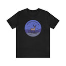 Pennsylvania T-Shirt - Unisex Pennsylvania Shirt-2