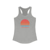 Michigan Women's Racerback Tank Top