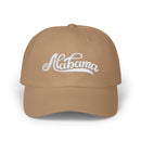 Alabama Dad Hat - Embroidered Alabama Classic Dad Cap-4