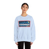 Colorado Sweatshirt - Mountain Graphic Crewneck