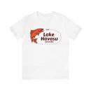 Lake Havasu, Arizona T-Shirt - Unisex Fishing Shirt-5