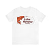 Lake Havasu, Arizona T-Shirt - Unisex Fishing Shirt