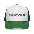 Vacay Mode Retro Trucker Hat-2