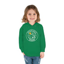 Crested Butte, Colorado Toddler Hoodie - Unisex Crested Butte Toddler Sweatshirt-8