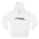 Premium Aspen, Colorado Hoodie-1