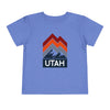 Heather Columbia Blue