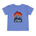 Heather Columbia Blue