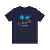 Jacksonville, Florida T-Shirt - Unisex Jacksonville Shirt
