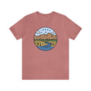 Idaho T-Shirt - Unisex Idaho Shirt-6