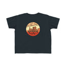 Ohio Toddler T-Shirt - Unisex Toddler Ohio Shirt-2