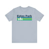 Estes Park, Colorado T-Shirt - Unisex Estes Park Shirt
