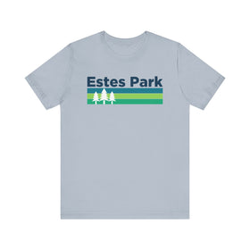 Estes Park, Colorado T-Shirt - Unisex Estes Park Shirt