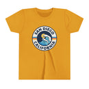 San Diego, California Youth T-Shirt - Kids San Diego Shirt-1
