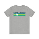 South Carolina T-Shirt - Unisex South Carolina Shirt-2