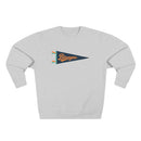 Premium Biscayne National Park Crewneck Sweatshirt-2