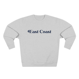 Premium East Coast Sweatshirt - 0