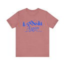 Aspen, Colorado T-Shirt - Retro Mountain Unisex Aspen Shirt-6