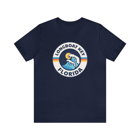 Longboat Key, Florida T-Shirt - Unisex Longboat Key Shirt