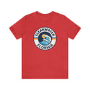 Clearwater, Florida T-Shirt - Retro Unisex Clearwater Shirt-4