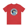 Clearwater, Florida T-Shirt - Retro Unisex Clearwater Shirt