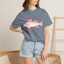 Lake Erie Graphic Tee, Comfort Colors Retro Unisex T shirt-10