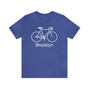 Brooklyn, New York T-Shirt - Unisex Brooklyn Shirt-4