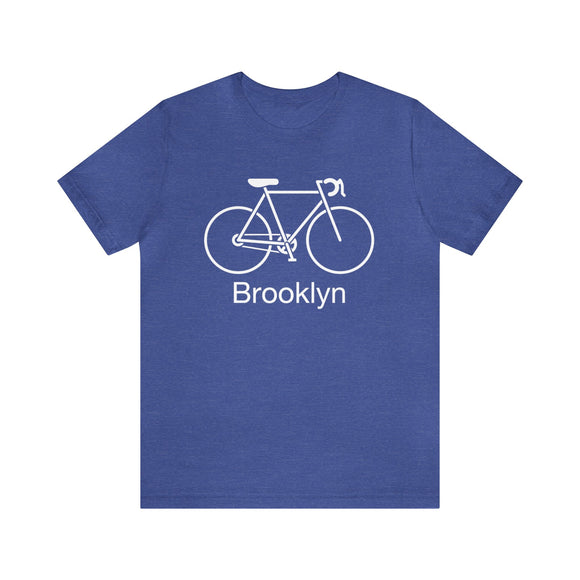 Brooklyn, New York T-Shirt - Unisex Brooklyn Shirt