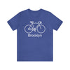 Brooklyn, New York T-Shirt - Unisex Brooklyn Shirt