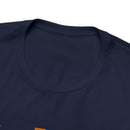 Tahoe, California Shirt - Mountain Sunset Unisex Tahoe T-Shirt-86
