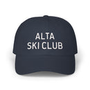 Alta, Alabama Dad Hat - Embroidered Alta Classic Dad Cap-1