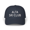 Alta, Alabama Dad Hat - Embroidered Alta Classic Dad Cap