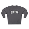 Charcoal Heather