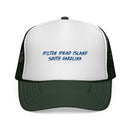 Hilton Head Island Trucker Cap | South Carolina Hat-2