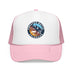 Kids Crested Butte, Colorado - Youth Snapback Cap