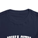 Iowa City, Iowa Toddler Graphic Tee - Kids Iowa City Vacation Shirt-14