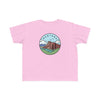 Montana Toddler T-Shirt - Unisex Toddler Montana Shirt